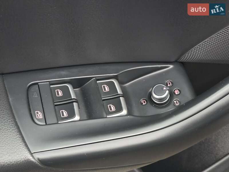 Позашляховик / Кросовер Audi Q3 2018 в Івано-Франківську