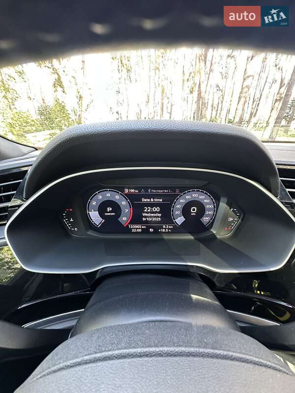 Внедорожник / Кроссовер Audi Q3 2019 в Белогородке фото 28 Внедорожник / Кроссовер Audi Q3 2019 в Белогородке