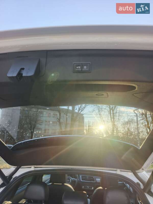 Позашляховик / Кросовер Audi Q3 2015 в Львові