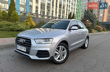 audi q3 2015 в Дніпро (Дніпропетровськ) від про продавця Влад Вадимыч audi q3 2015 в Дніпро (Дніпропетровськ) від професійного продавця Влад Вадимыч