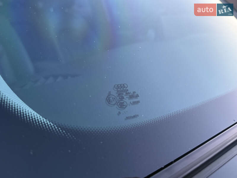 Внедорожник / Кроссовер Audi Q3 2015 в Днепре фото 22 Внедорожник / Кроссовер Audi Q3 2015 в Днепре