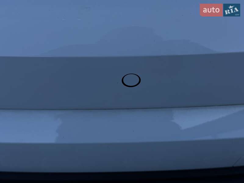 Позашляховик / Кросовер Audi Q3 2024 в Львові фото 27 Позашляховик / Кросовер Audi Q3 2024 в Львові