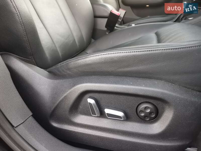 Позашляховик / Кросовер Audi Q3 2017 в Луцьку фото 22 Позашляховик / Кросовер Audi Q3 2017 в Луцьку