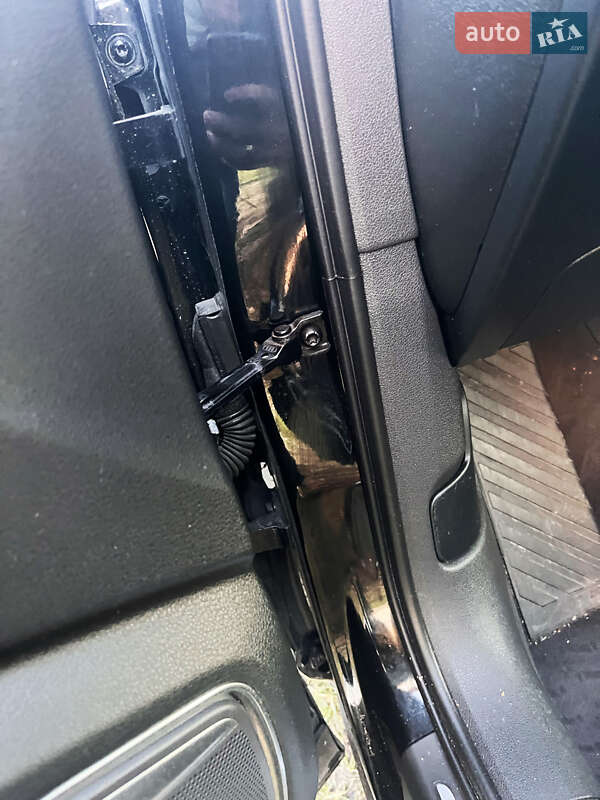 Внедорожник / Кроссовер Audi Q3 2016 в Львове