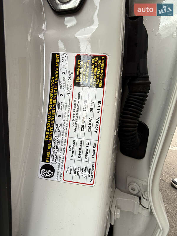 Позашляховик / Кросовер Audi Q3 2017 в Харкові