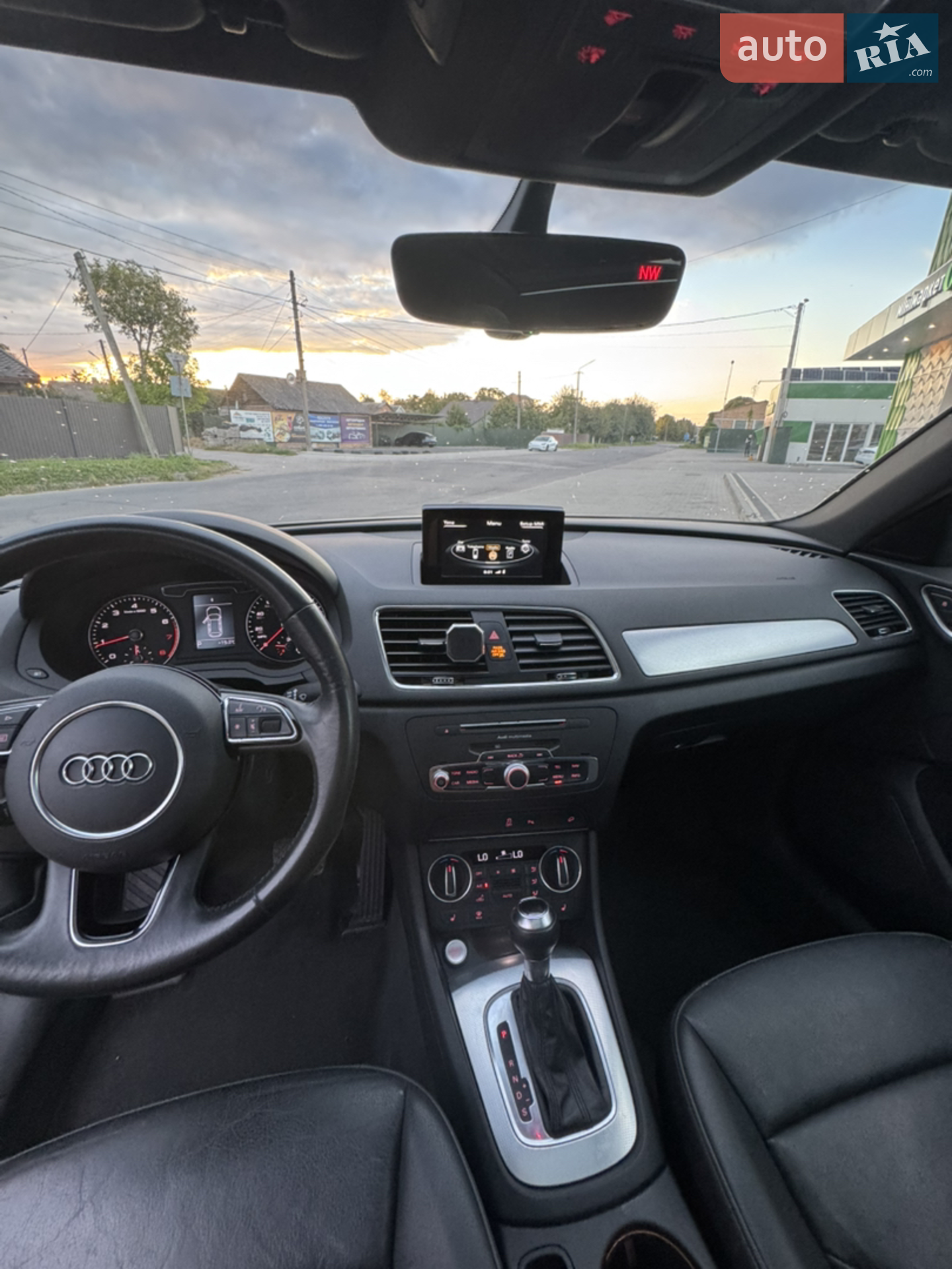 2018 Audi Q3 - мініатюра 26