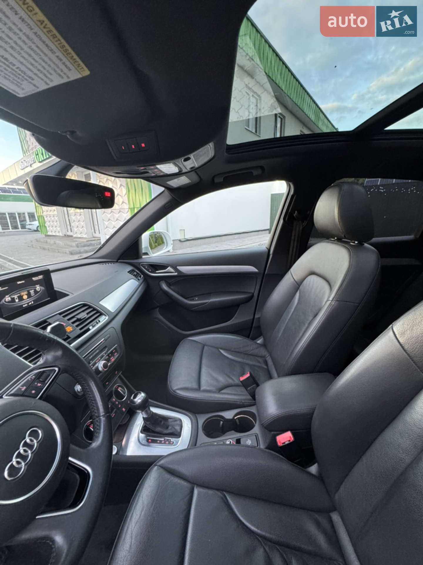 2018 Audi Q3 - мініатюра 30