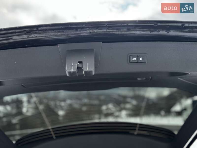 Внедорожник / Кроссовер Audi Q3 2016 в Сколе