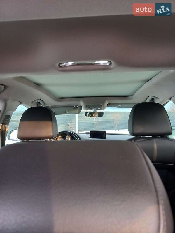 Внедорожник / Кроссовер Audi Q3 2015 в Стрые фото 11 Внедорожник / Кроссовер Audi Q3 2015 в Стрые