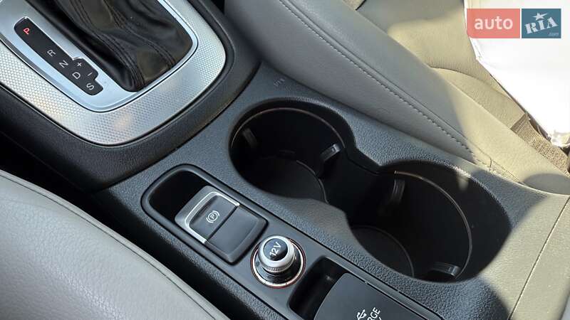 Позашляховик / Кросовер Audi Q3 2018 в Києві