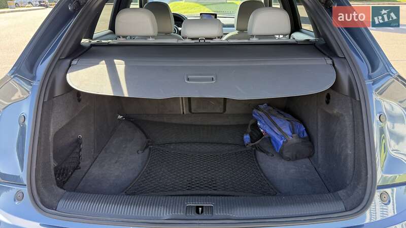 Позашляховик / Кросовер Audi Q3 2018 в Києві