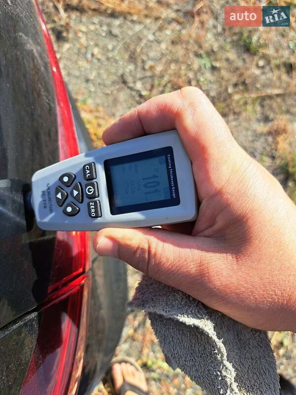 Внедорожник / Кроссовер Audi Q3 2021 в Киеве