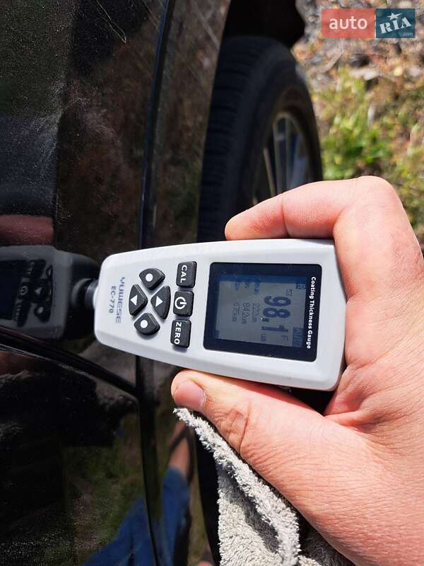 Внедорожник / Кроссовер Audi Q3 2021 в Киеве