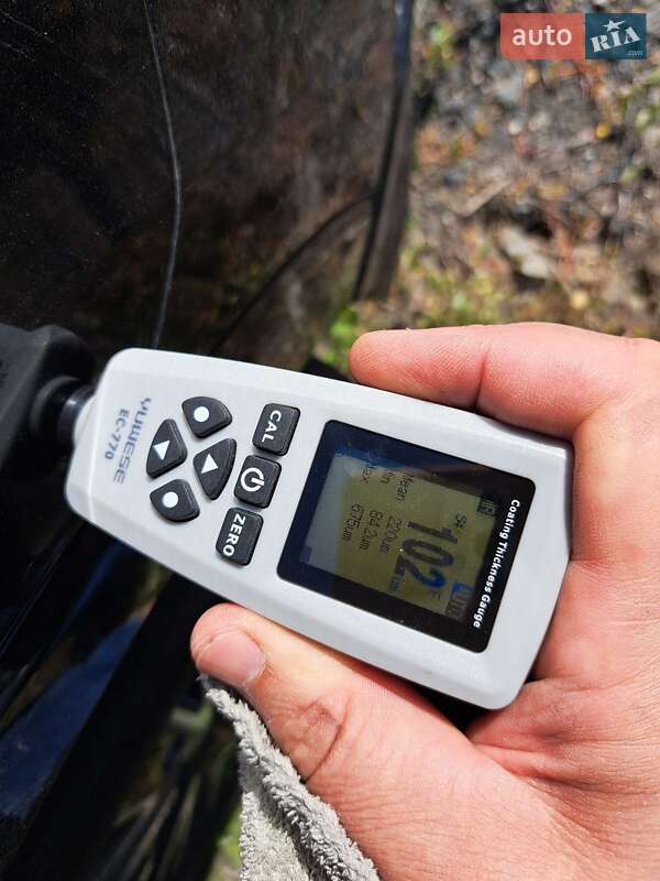 Внедорожник / Кроссовер Audi Q3 2021 в Киеве