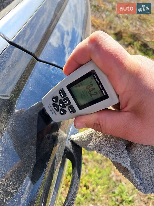 Внедорожник / Кроссовер Audi Q3 2021 в Киеве