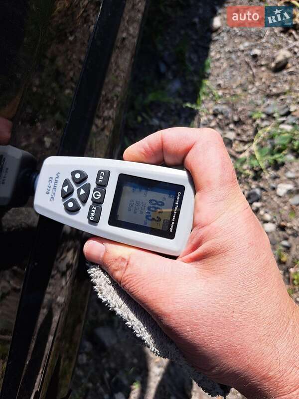 Внедорожник / Кроссовер Audi Q3 2021 в Киеве