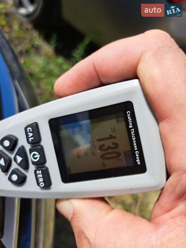 Внедорожник / Кроссовер Audi Q3 2021 в Киеве