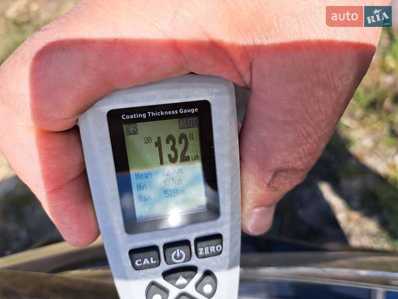 Внедорожник / Кроссовер Audi Q3 2021 в Киеве