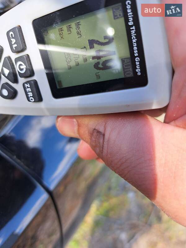 Внедорожник / Кроссовер Audi Q3 2021 в Киеве