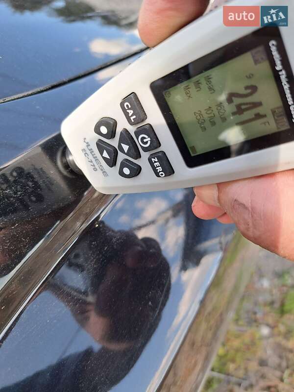 Внедорожник / Кроссовер Audi Q3 2021 в Киеве