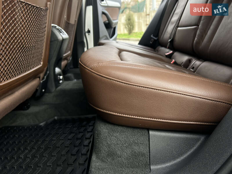 Внедорожник / Кроссовер Audi Q3 2017 в Виннице фото 61 Внедорожник / Кроссовер Audi Q3 2017 в Виннице