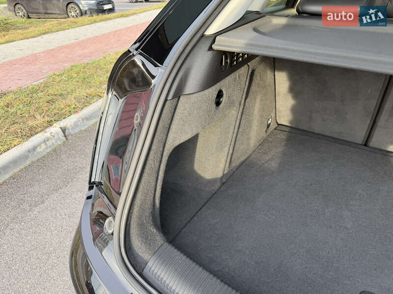 Позашляховик / Кросовер Audi Q3 2012 в Вінниці