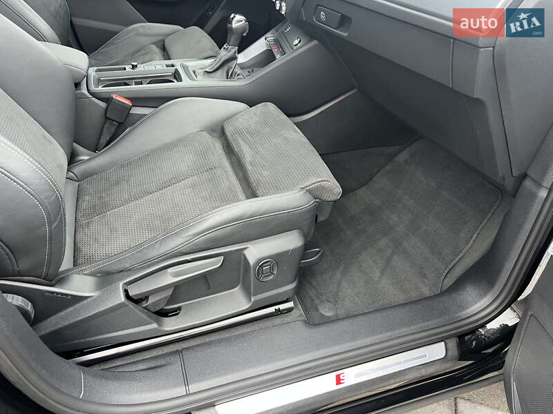 Позашляховик / Кросовер Audi Q3 2020 в Мукачевому