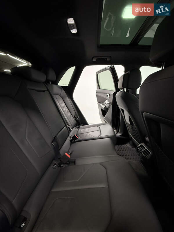 Внедорожник / Кроссовер Audi Q3 2023 в Одессе фото 30 Внедорожник / Кроссовер Audi Q3 2023 в Одессе