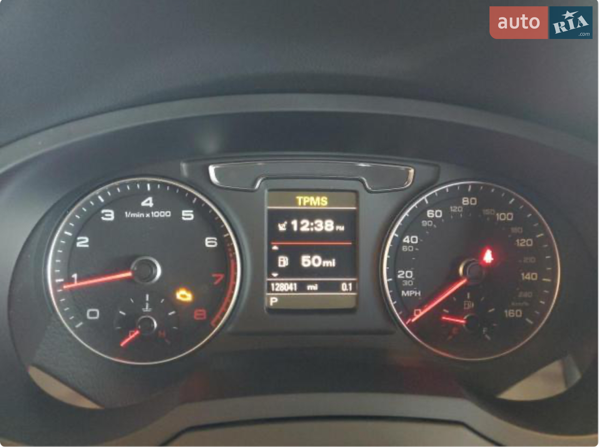 2015 Audi Q3 - мініатюра 5