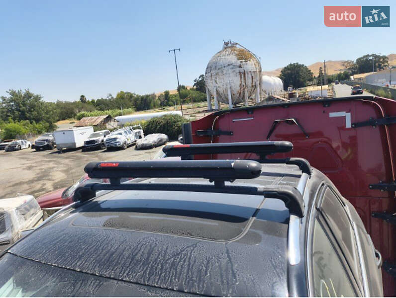 Позашляховик / Кросовер Audi Q3 2015 в Львові