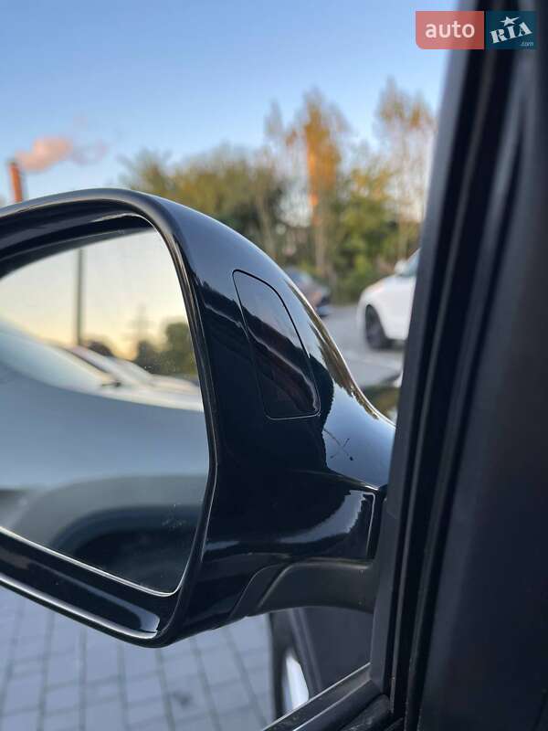 Позашляховик / Кросовер Audi Q3 2016 в Львові фото 10 Позашляховик / Кросовер Audi Q3 2016 в Львові