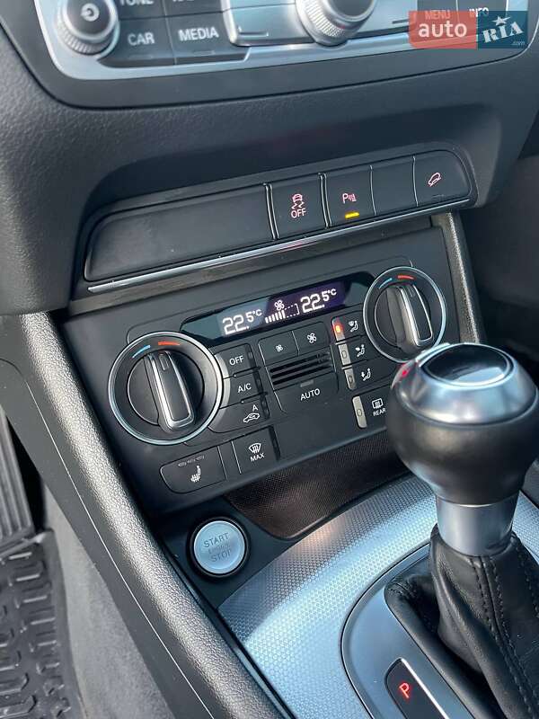 Позашляховик / Кросовер Audi Q3 2016 в Львові фото 24 Позашляховик / Кросовер Audi Q3 2016 в Львові