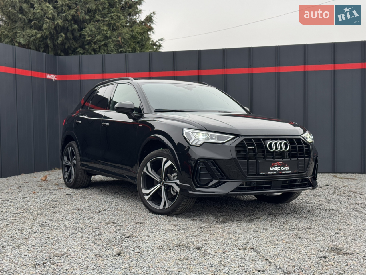 2021 Audi A6 - мініатюра 66