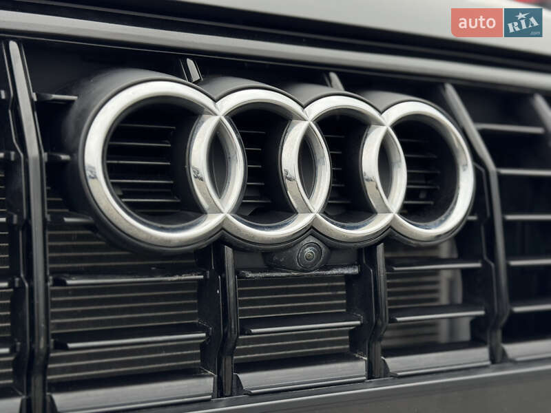 Внедорожник / Кроссовер Audi Q3 2022 в Луцке