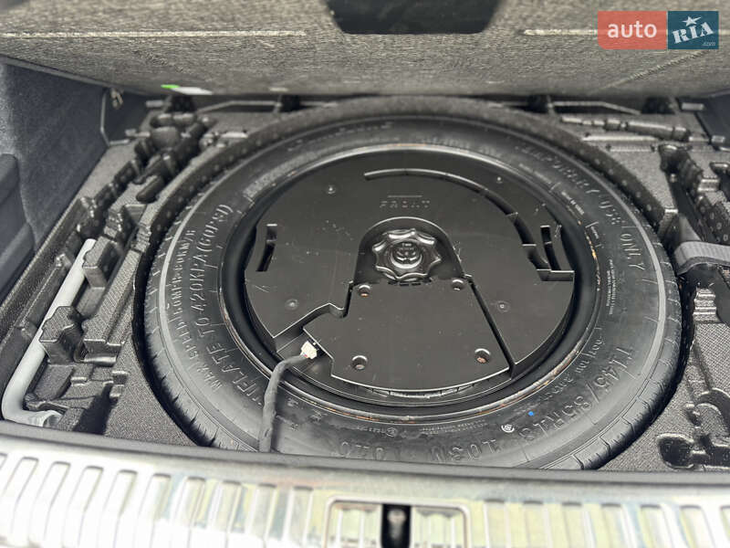 Внедорожник / Кроссовер Audi Q3 2022 в Луцке