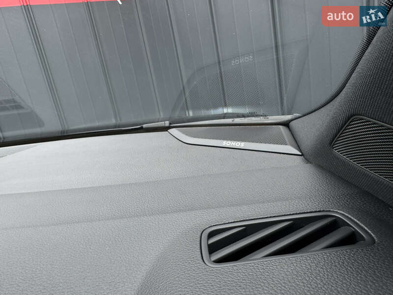 Внедорожник / Кроссовер Audi Q3 2022 в Луцке