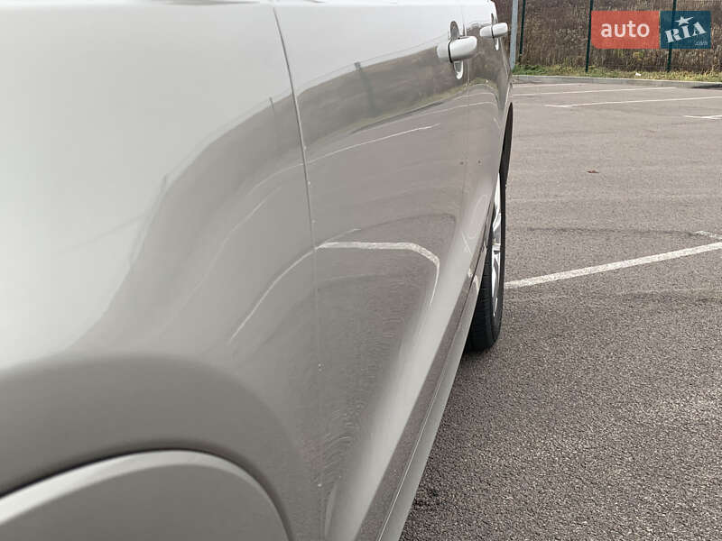 Внедорожник / Кроссовер Audi Q3 2016 в Ровно фото 13 Внедорожник / Кроссовер Audi Q3 2016 в Ровно