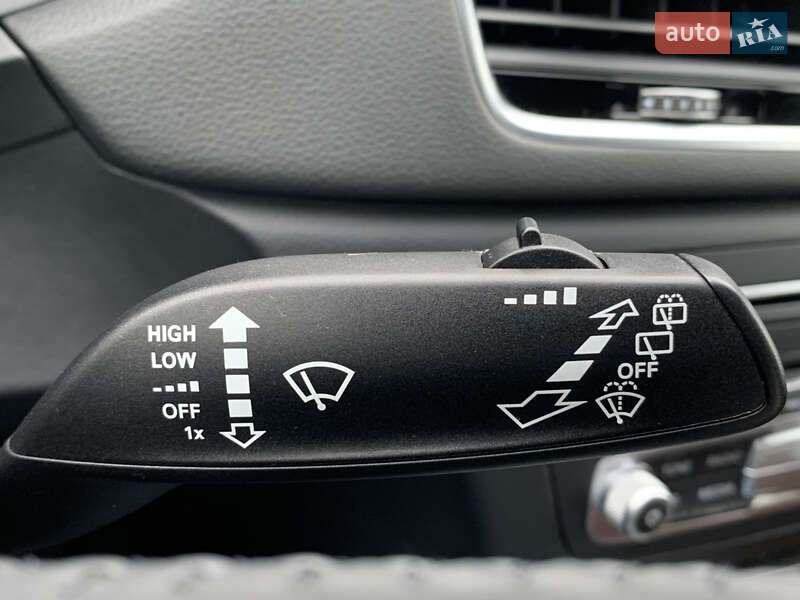 Внедорожник / Кроссовер Audi Q3 2016 в Ровно фото 34 Внедорожник / Кроссовер Audi Q3 2016 в Ровно