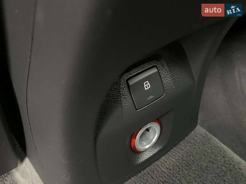 Внедорожник / Кроссовер Audi Q3 2016 в Ровно фото 53 Внедорожник / Кроссовер Audi Q3 2016 в Ровно