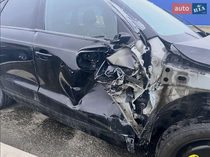 Позашляховик / Кросовер Audi Q3 2017 в Львові фото 14 Позашляховик / Кросовер Audi Q3 2017 в Львові