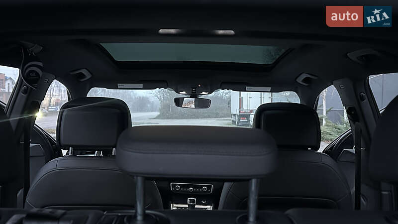 Внедорожник / Кроссовер Audi Q3 2020 в Киеве