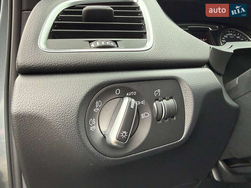 Позашляховик / Кросовер Audi Q3 2014 в Коломиї