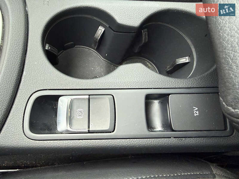 Позашляховик / Кросовер Audi Q3 2014 в Коломиї