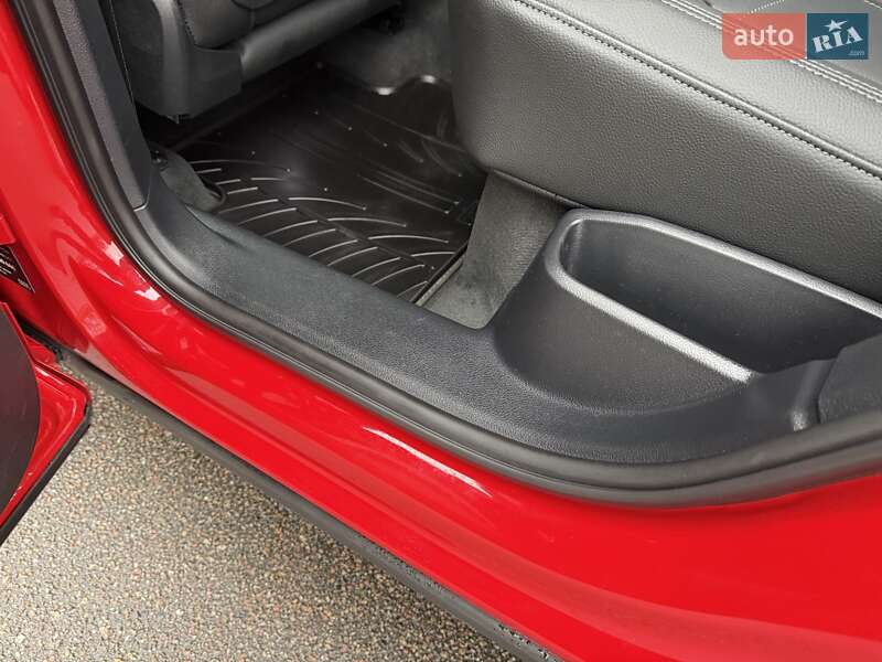 Внедорожник / Кроссовер Audi Q3 2021 в Киеве фото 59 Внедорожник / Кроссовер Audi Q3 2021 в Киеве