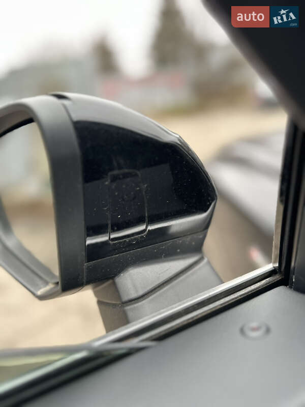 Внедорожник / Кроссовер Audi Q3 2020 в Тернополе