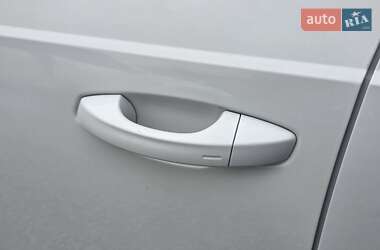 Внедорожник / Кроссовер Audi Q3 2019 в Тернополе