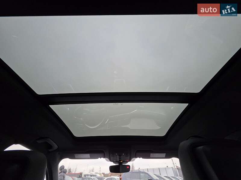 Внедорожник / Кроссовер Audi Q3 2019 в Тернополе