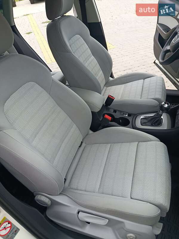 Внедорожник / Кроссовер Audi Q3 2012 в Коломые