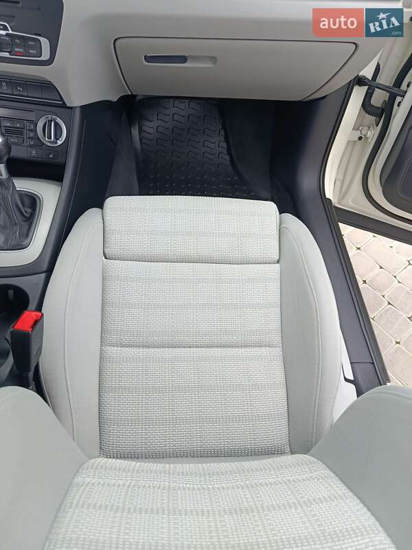 Внедорожник / Кроссовер Audi Q3 2012 в Коломые