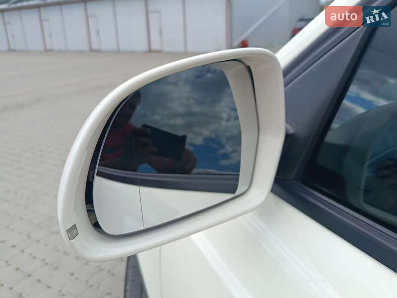 Внедорожник / Кроссовер Audi Q3 2012 в Коломые